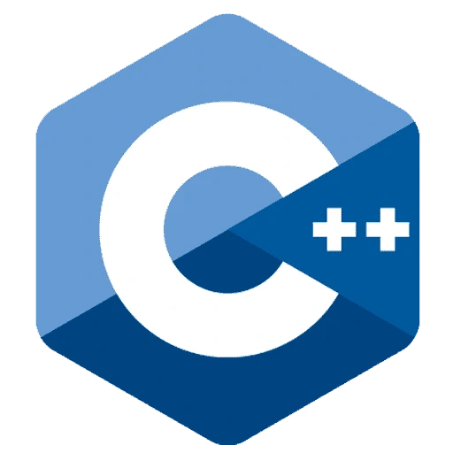 logo C++
