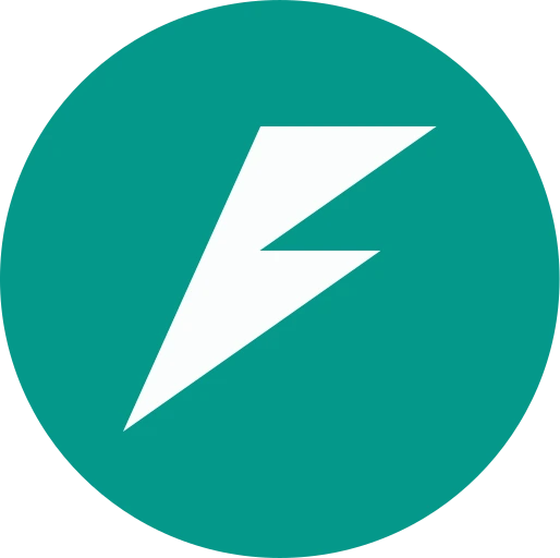 logo FastAPI