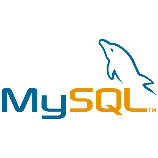 logo MYSQL