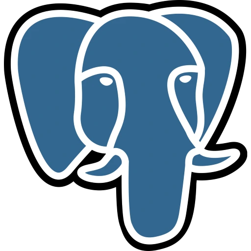 logo PostgreSQL
