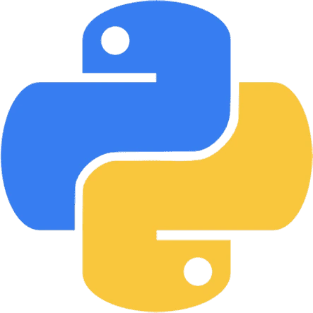 logo Python