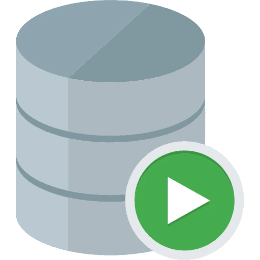 logo Oracle SQL Developer