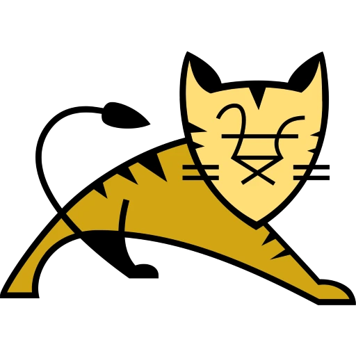 logo Tomcat