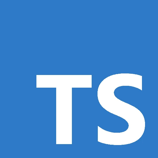 logo TypeScript